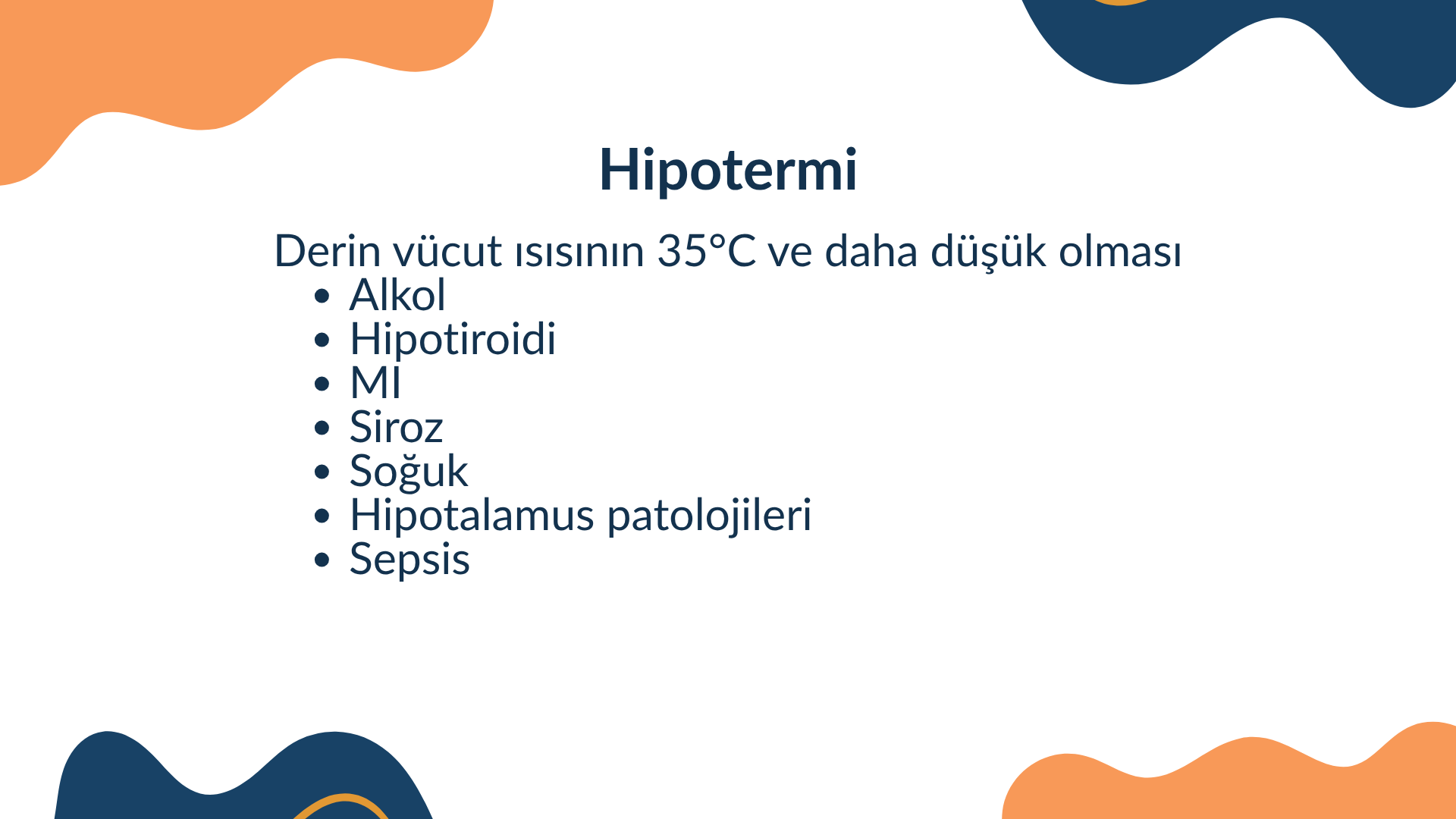 Ateş ve Ateş Düşürücü İlaçlar